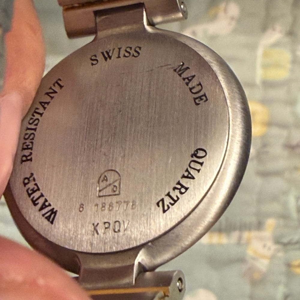 Dunhill Watch - Picture 3 of 16